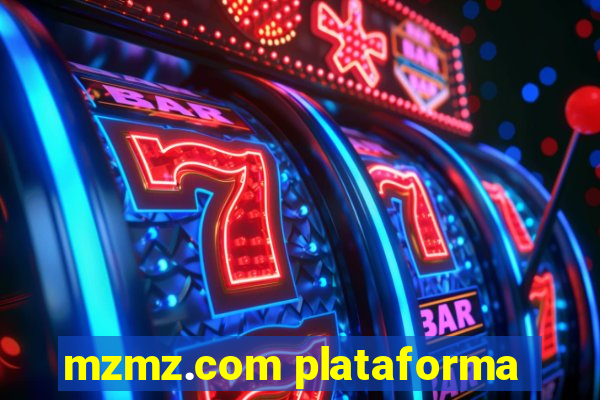 mzmz.com plataforma